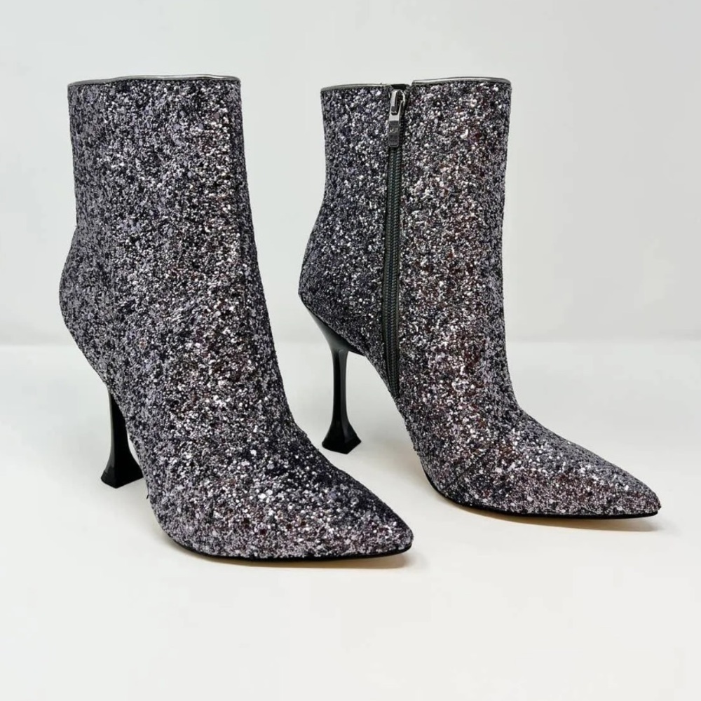 Marc Fisher Stolla boots New in box